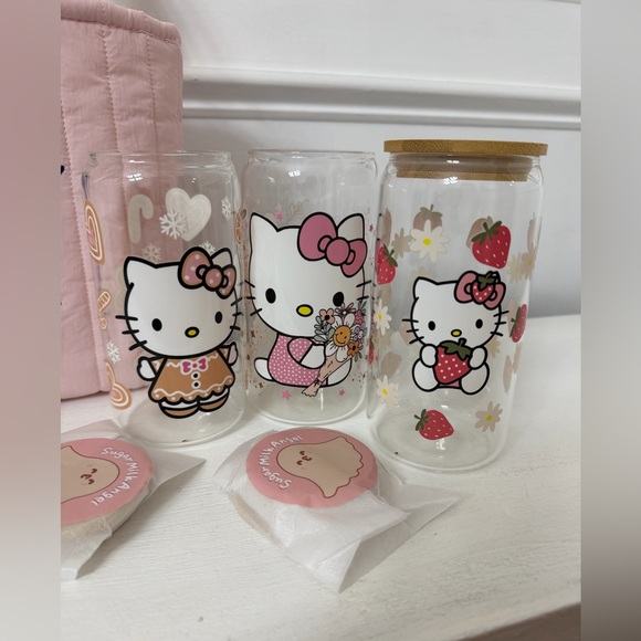 NWT Hello Kitty bundle - Picture 2 of 9